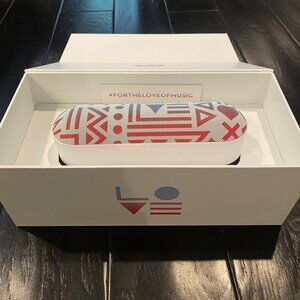 Beats by Dre x Coachella Pill+